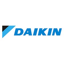 Daikin klíma logó