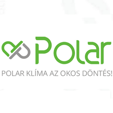 Polar klíma logó